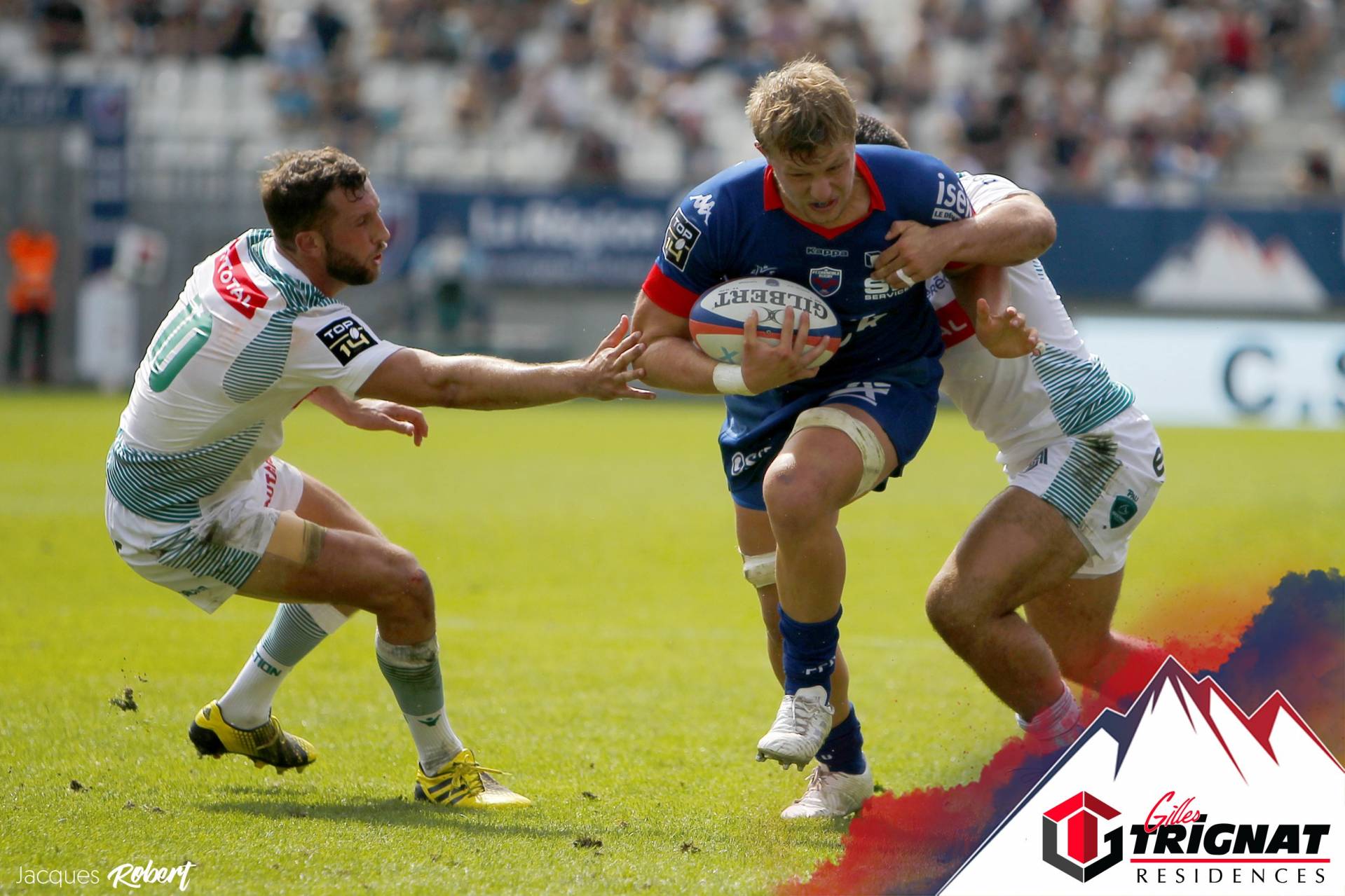 france 2 rugby rencontres xv