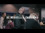 Entrez dans le match avec le FCG !
