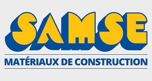 Logo SAMSE