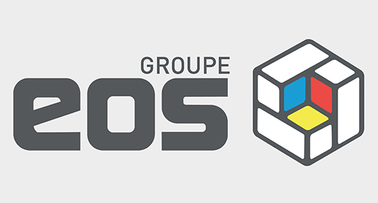 Logo EOS Group