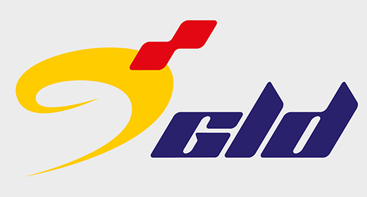Logo GLD