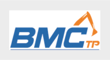 Logo BMC TP