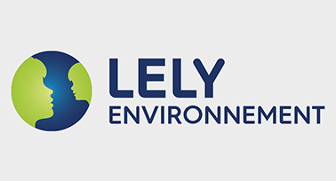 Logo Lely Environnement