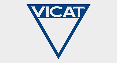 Logo Vicat