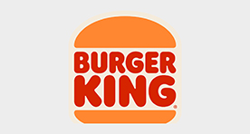 Logo Burger King