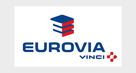 Logo Eurovia