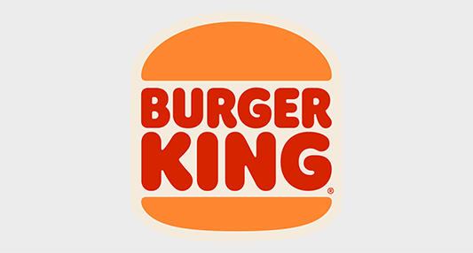 Logo Burger King