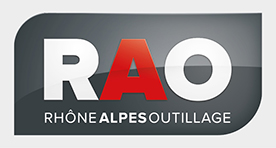 Logo Rhône Alpes Outillage