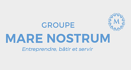 Logo Groupe Mare Nostrum