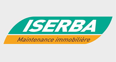 Logo Iserba