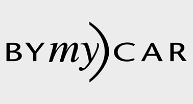 Logo BYmyCAR