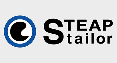 Logo Steap Stailor