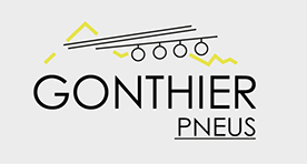 Logo Gonthier Pneus