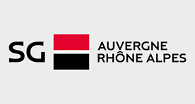Logo SG Auvergne Rhône Alpes