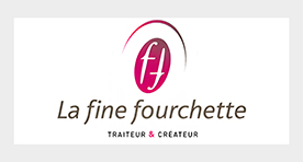 Logo La Fine Fourchette