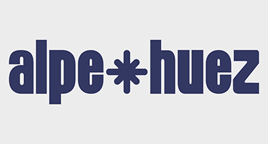 Logo Alpe d’Huez