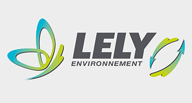 Logo Lely environnement