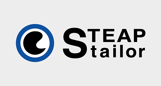 Logo Steap Stailor