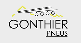 Logo GONTHIER PNEUS
