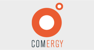 Logo Comergy