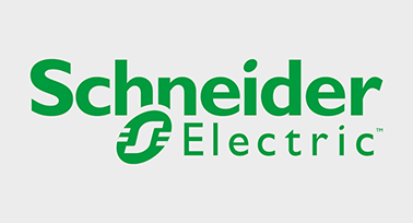 Logo Schneider Electric