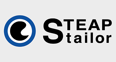 Logo Steap Stailor