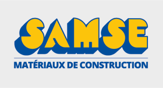 Logo Samse