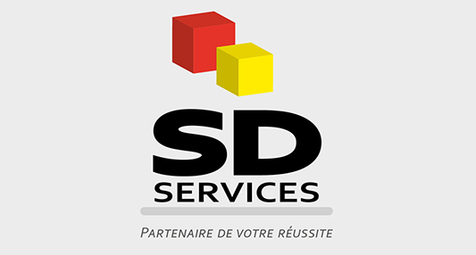 Logo SD Services