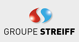 Logo Groupe Streiff