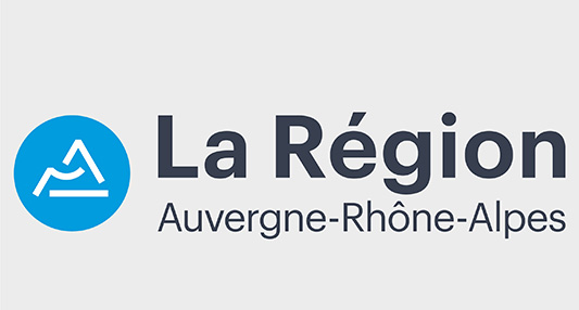 Logo La Région
