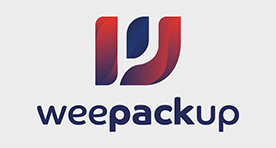 Logo weepackup
