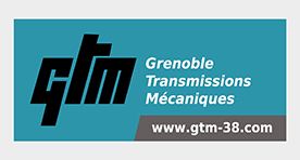 Logo GTM 38