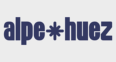 Logo Alpe d'Huez