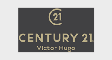 Logo Century 21 victor hugo