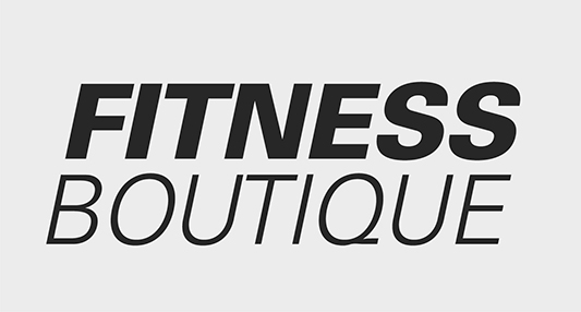 Logo Fitness Boutique