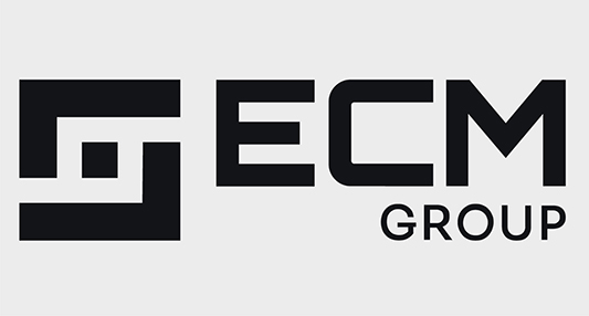 Logo ECM Group
