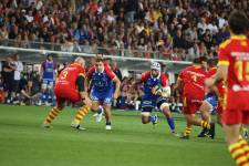 FCG - FC Grenoble Rugby - Site Officiel