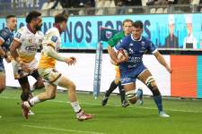 Camille Baz-Marcos pour sa première au Stade des Alpes