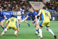 Romain Fusier