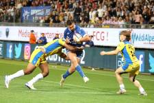 Romain Trouilloud