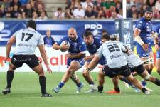 Bastien Soury