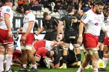 L'essai de Romain Ruffenach