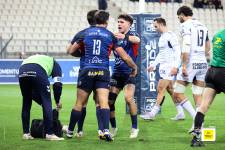 Romain Trouilloud, Max Clément