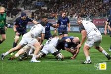 L'essai de Bastien Soury