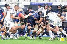 Nos avants au combat