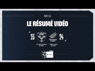 Le résumé vidéo | FCG PR | J6 | 25 26