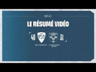 FCG ESPOIRS - ASM I J4 I 25 - 26