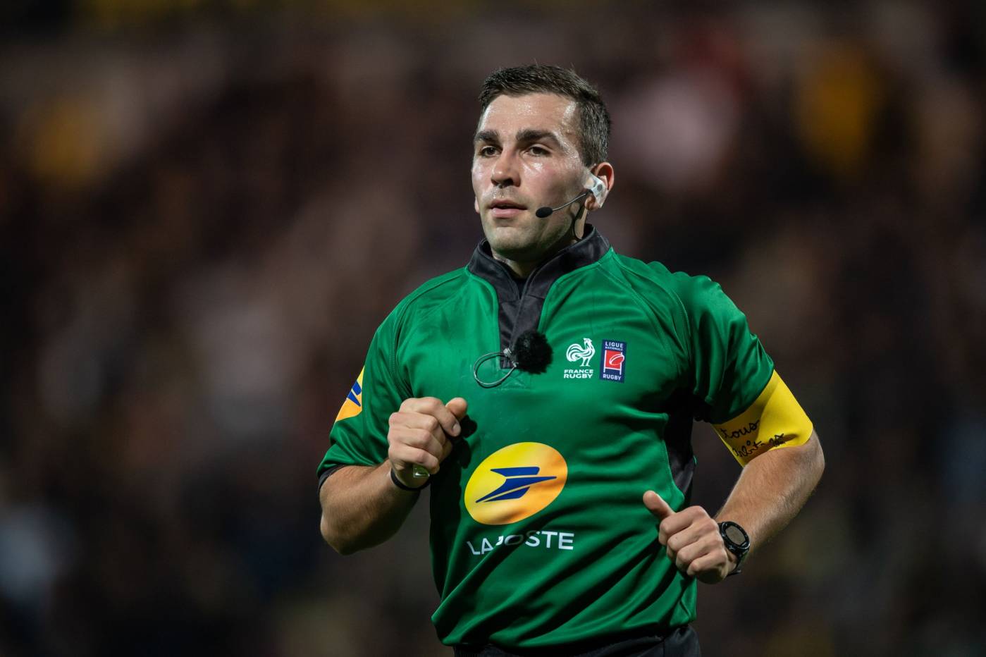 Picture of Luc Ramos