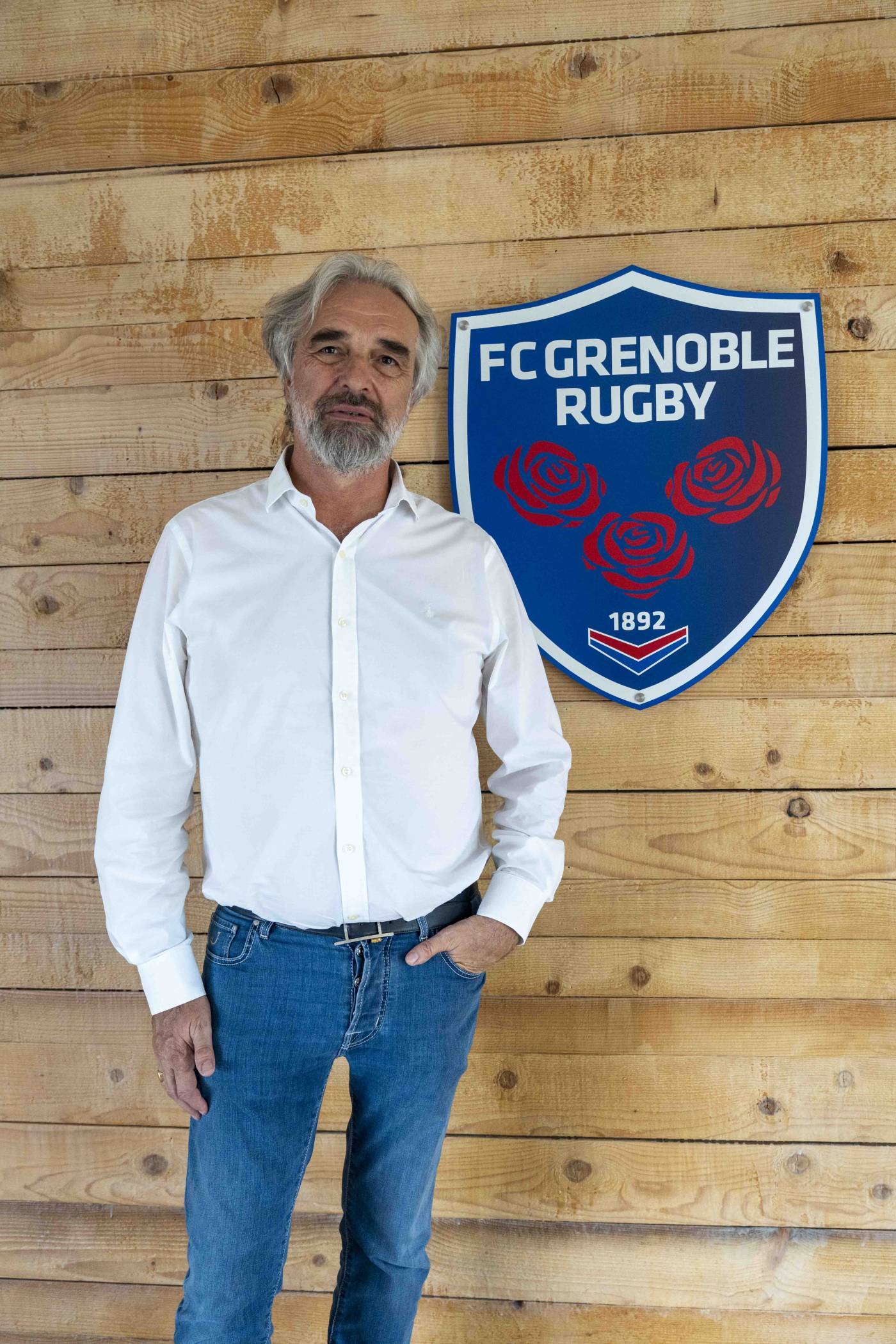 Communiqué officiel | Laurent Pelissier, Président des Associations du FCG