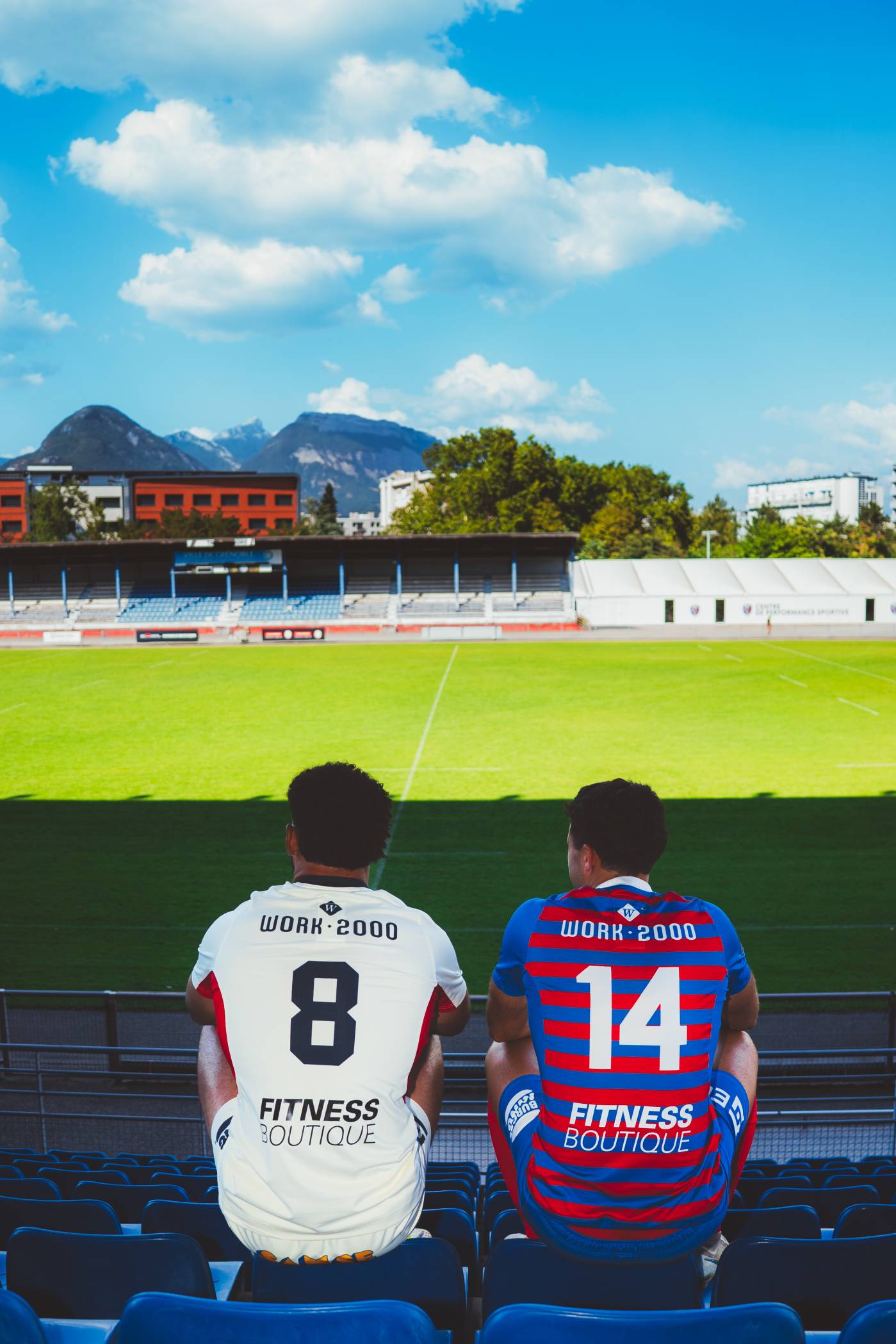 Suivez le match amical face au VRDR en direct sur twitch !